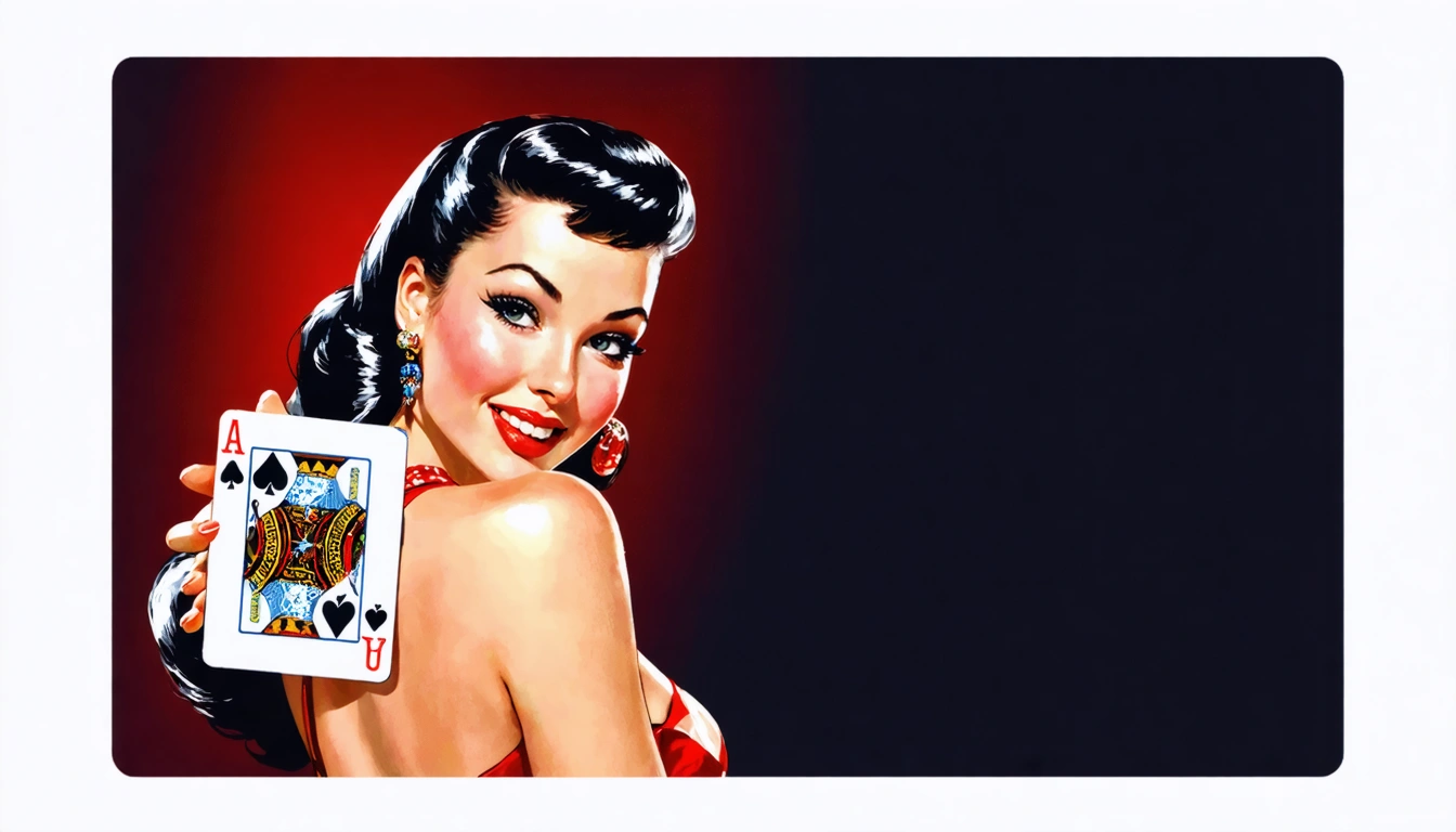 registration Pin Up